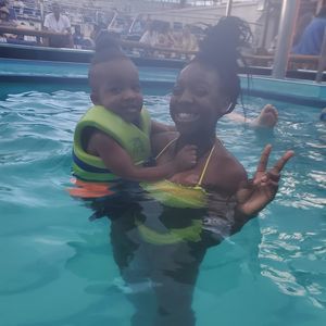 Meet your Posher, Justin